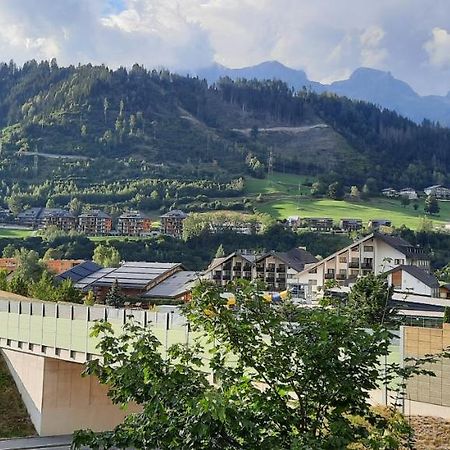 Studio B14 Schladming Exterior foto